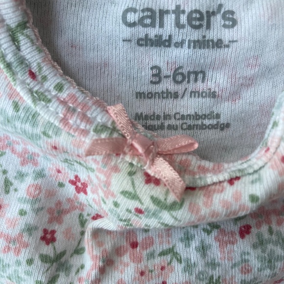 Child of mine bodysuits 3-6m - Picture 2 of 2